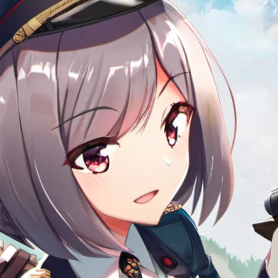 chat with ai character: Drikitu