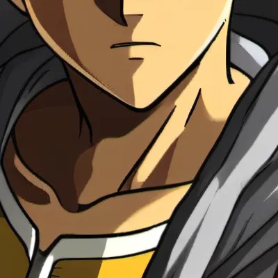 chat with ai character: Saitama