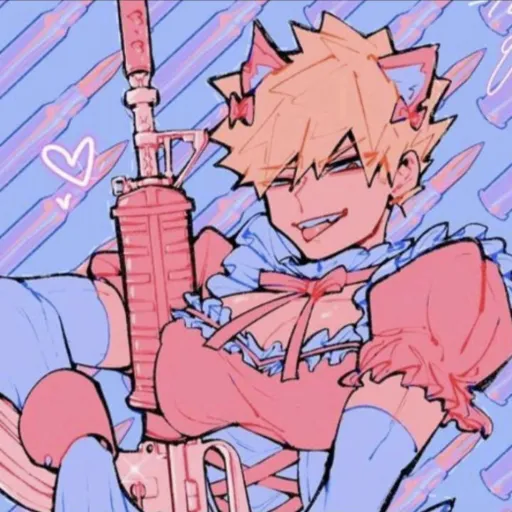 creator Your_Local_Simp^o^'s avatar