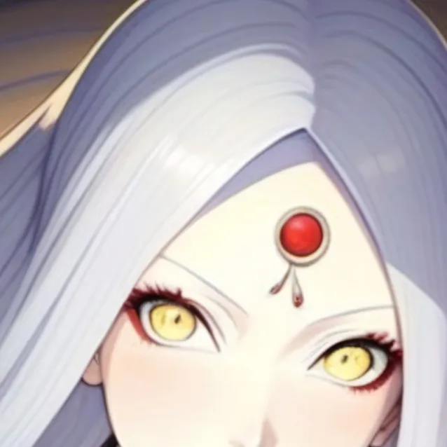 chat with ai character: kaguya oususuki