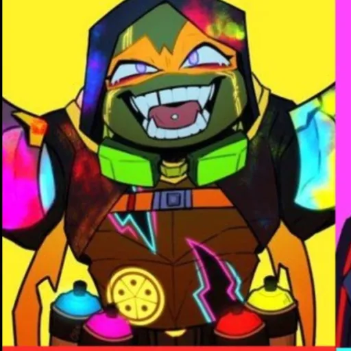 creator X listener/you!'s avatar