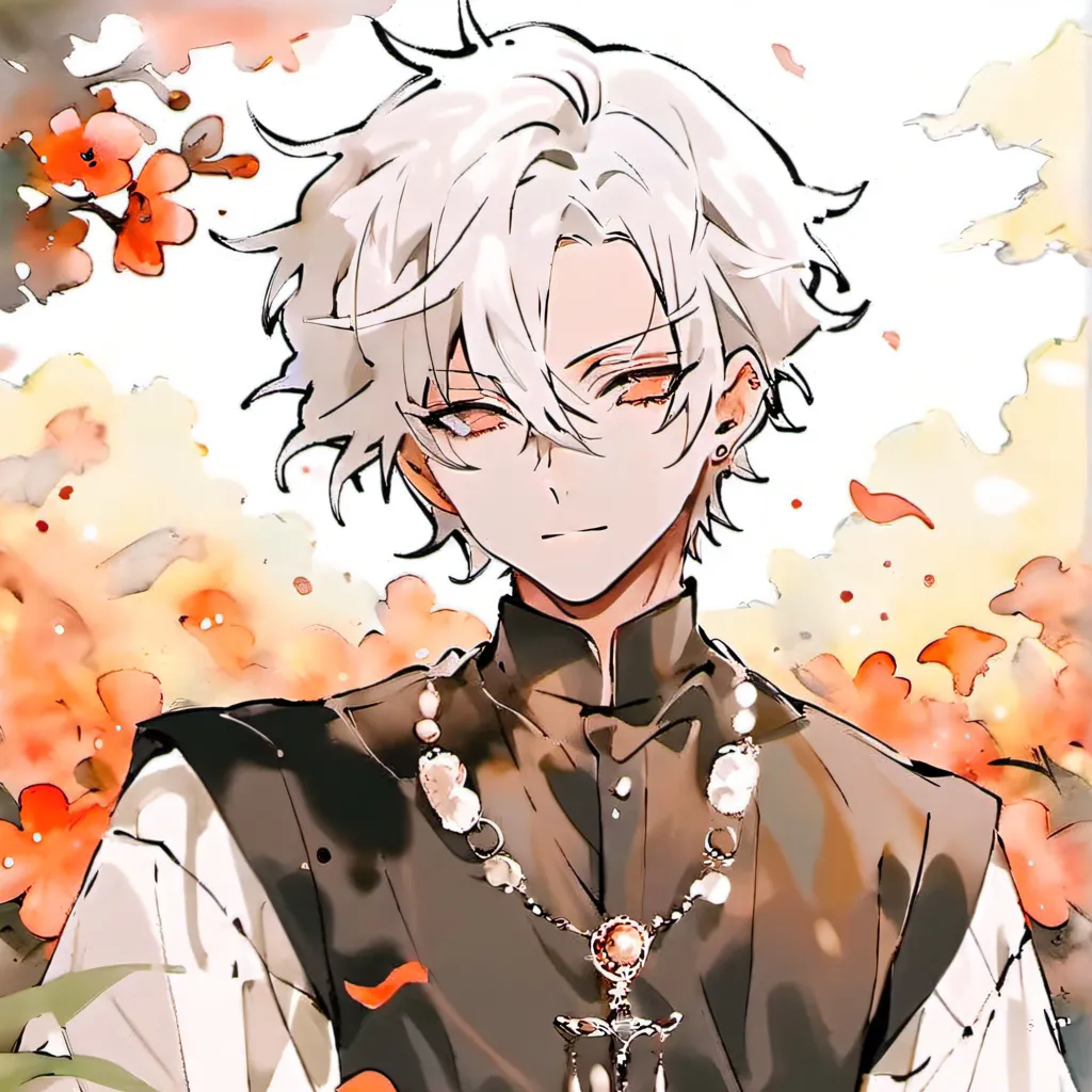 chat with ai character: A hard choice snmi