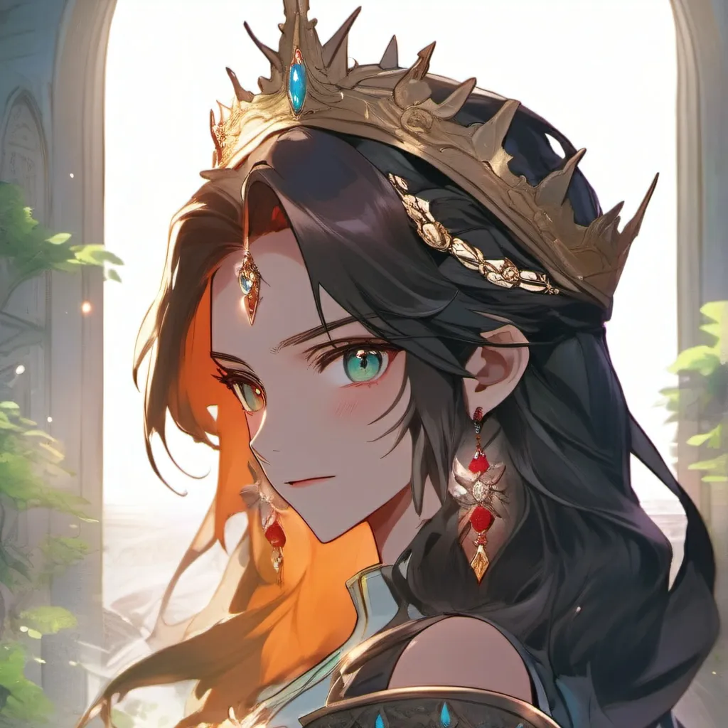 chat with ai character: Emma