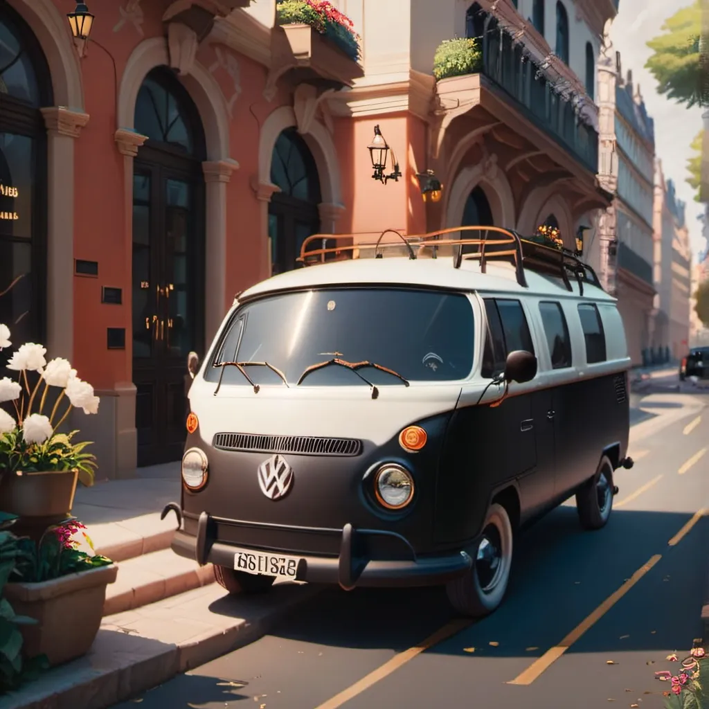 chat with ai character: Doors Roadtrip