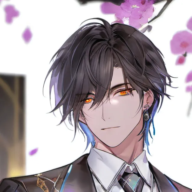 chat with ai character: Jack Doherty