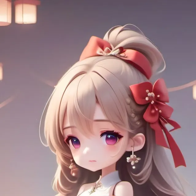 chat with ai character: rose