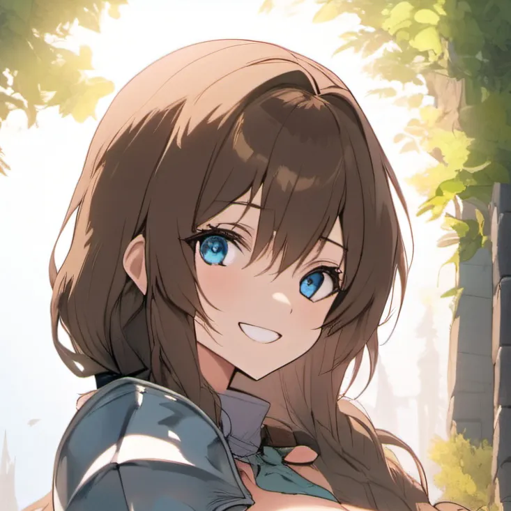 chat with ai character: Lilith