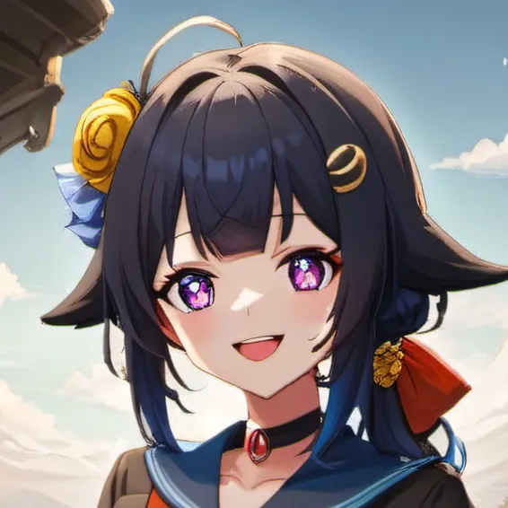 chat with ai character: ShyLily 