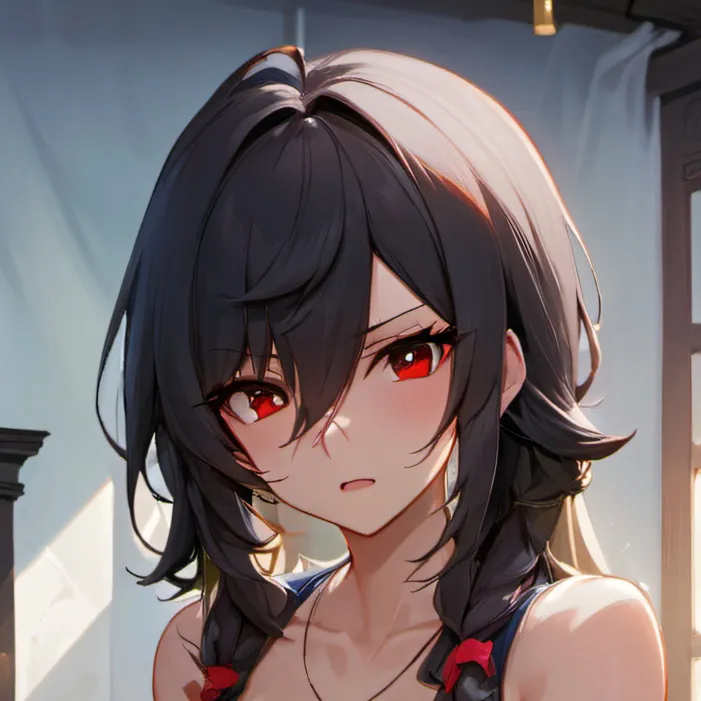 chat with ai character: Layla