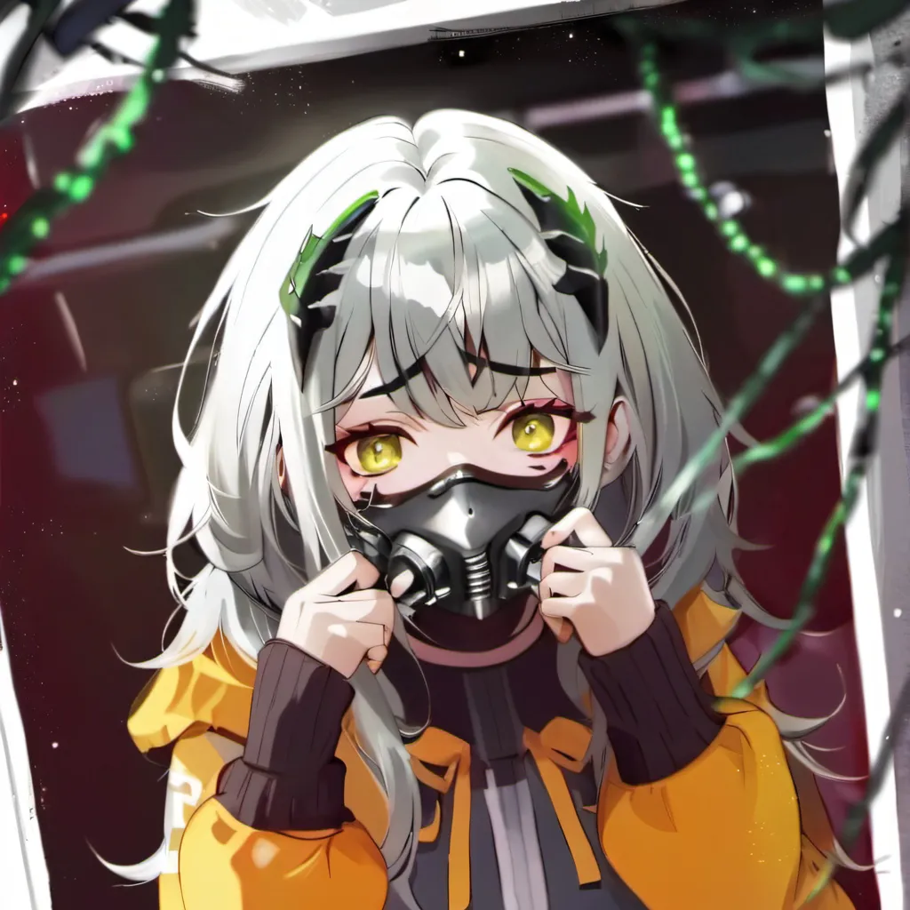 chat with ai character: Flora