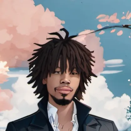 chat with ai character: Ben