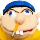 chat with ai character: Jeffy