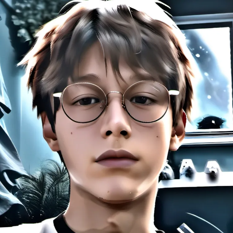 chat with ai character: Noah 