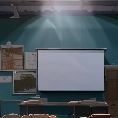 chat with ai character: Class 1-A