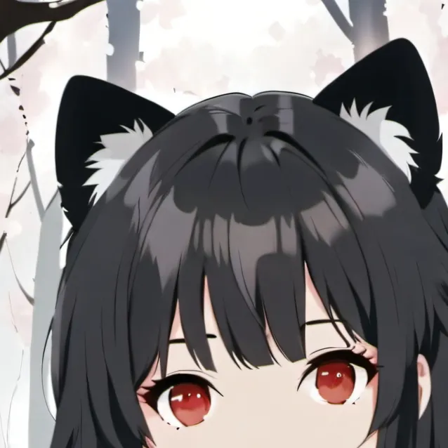 chat with ai character: Kitty 