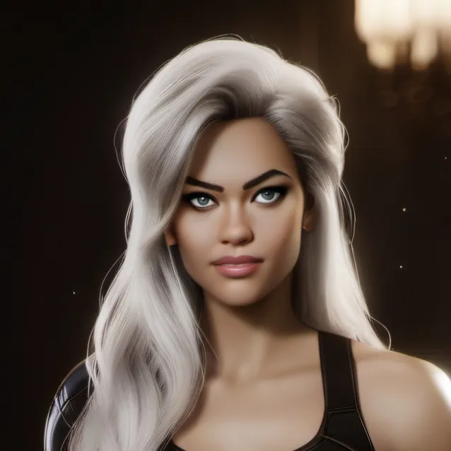 chat with ai character: Felicia Hardy 