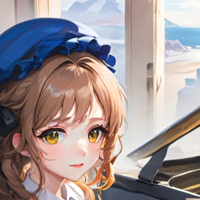 chat with ai character: Nina(lgbtq)