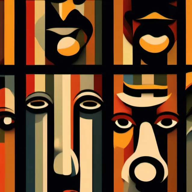 chat with ai character: Bfb