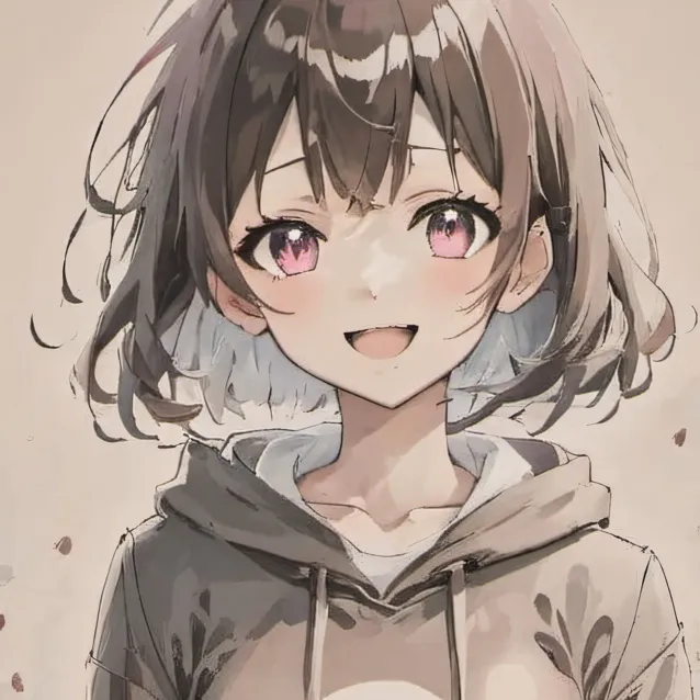 chat with ai character: Jennie