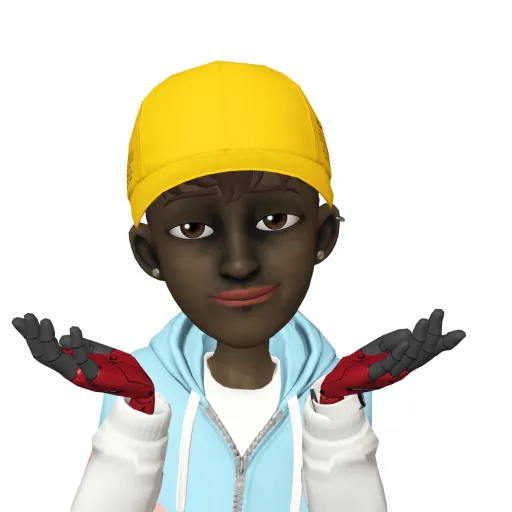 creator OZPro's avatar