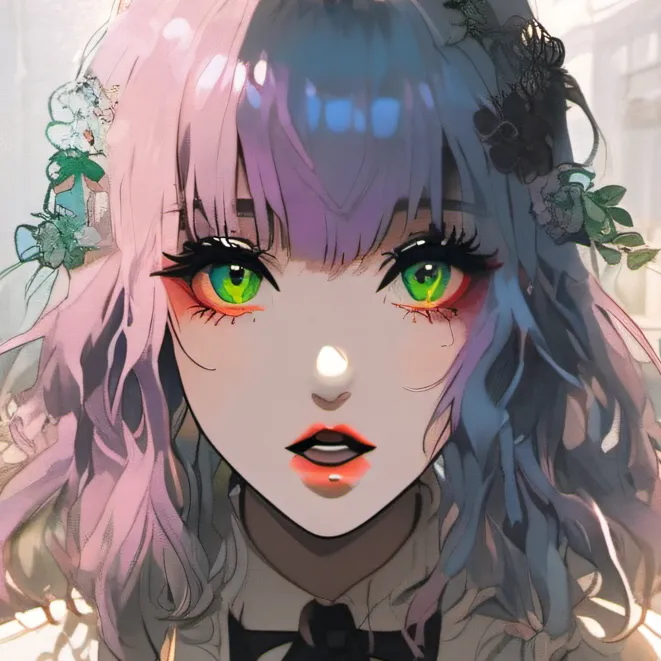 chat with ai character: M4TH1LD4