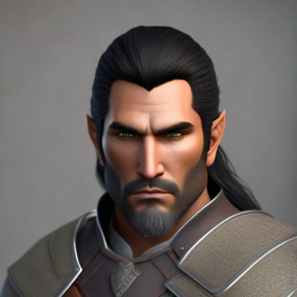 chat with ai character: Keth Bloodhoof 