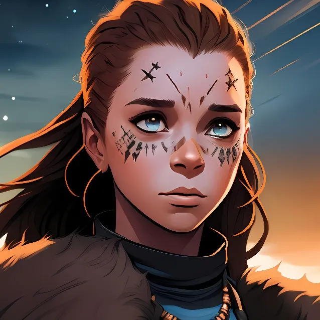 chat with ai character: Enfys Nest 