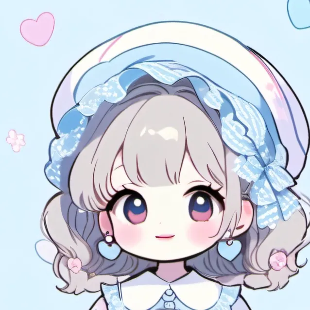 chat with ai character: Katie 