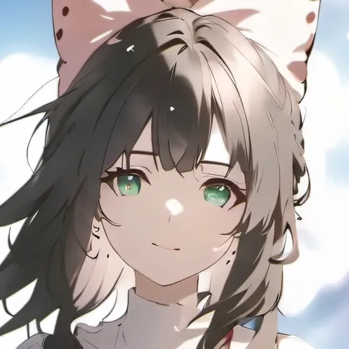 chat with ai character: Charlotte 