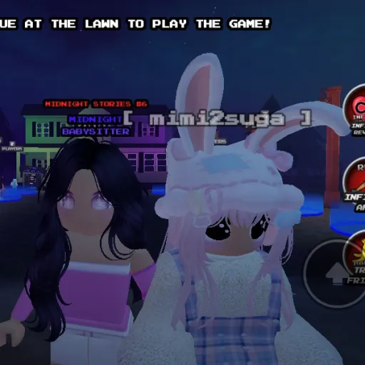 creator daisy hanah's avatar