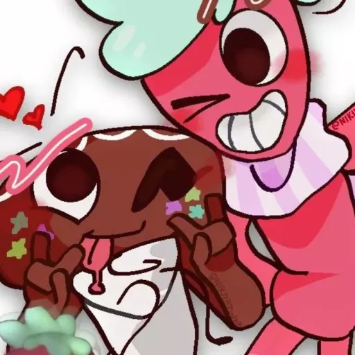 creator sillygoober_YT's avatar