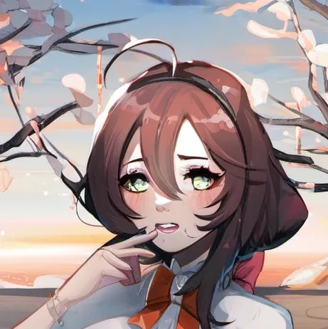 chat with ai character: Sus