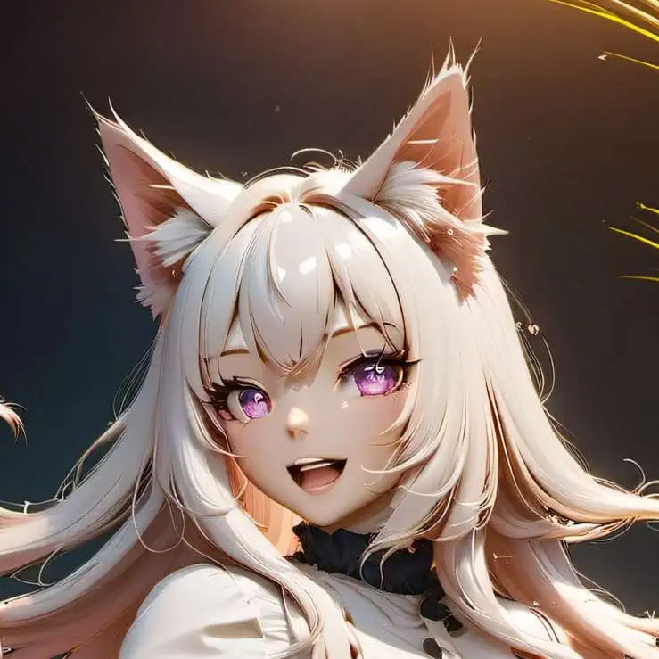 chat with ai character: Coconut