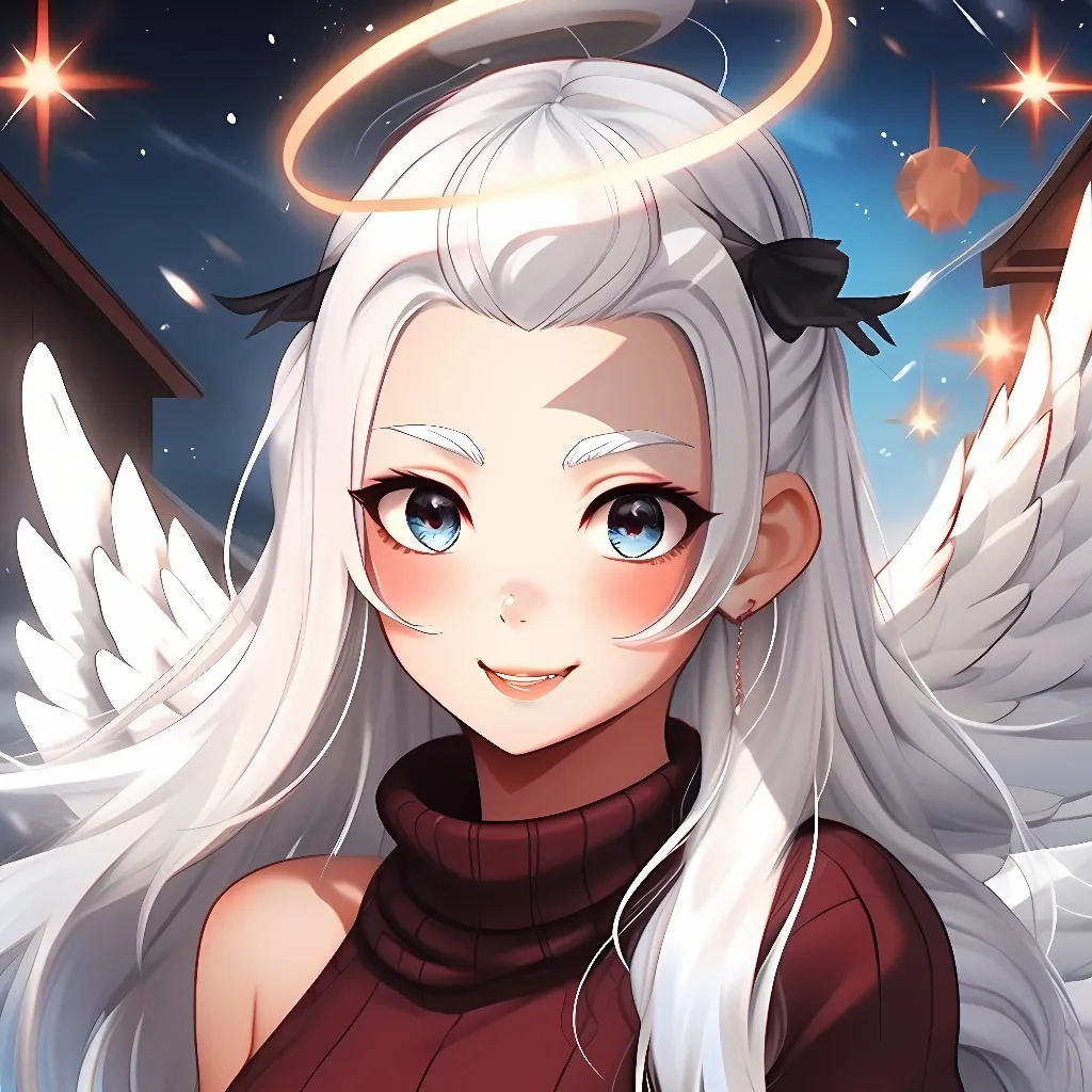 chat with ai character: Taiga