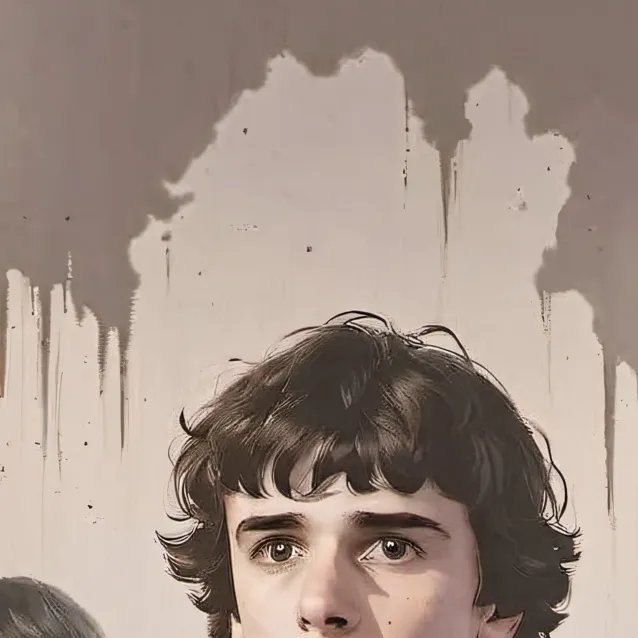 chat with ai character: stranger things 