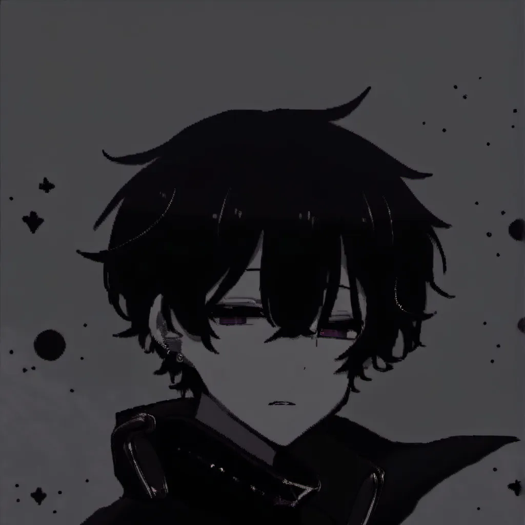 chat with ai character: -*|| Ryoichi ||*-