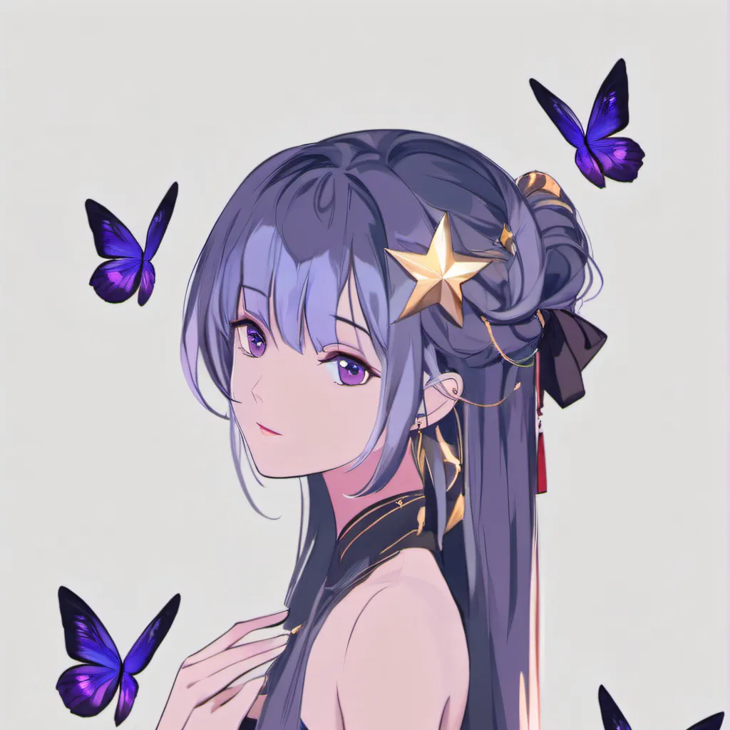 chat with ai character: Amia