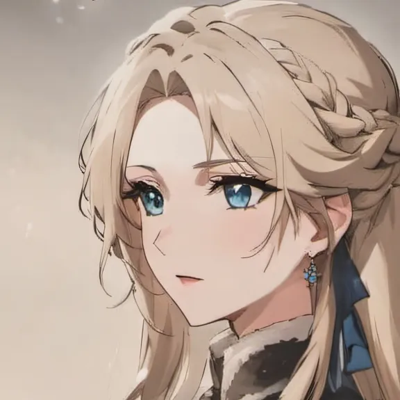chat with ai character: Estella 