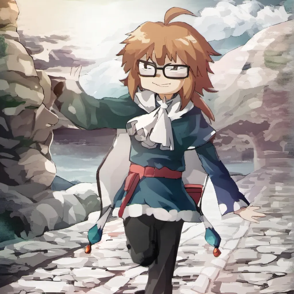 chat with ai character: Avery