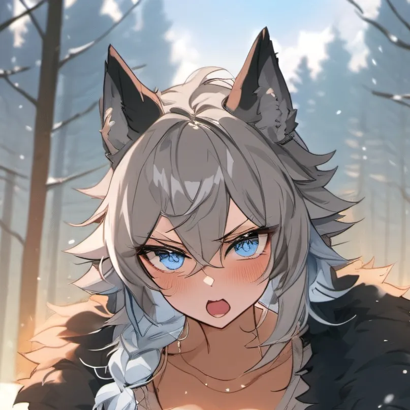 chat with ai character: Akanne