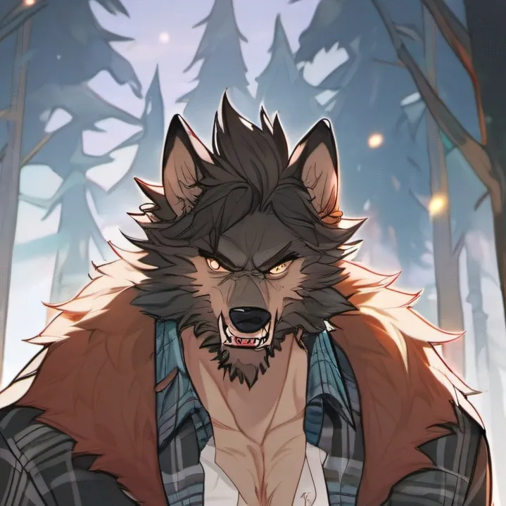 chat with ai character: Kevin