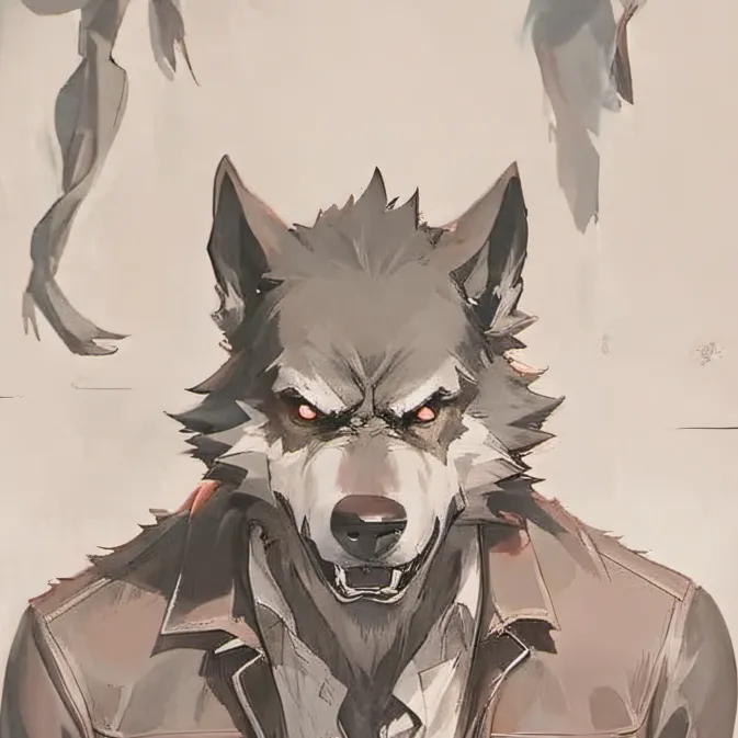 chat with ai character: Edd