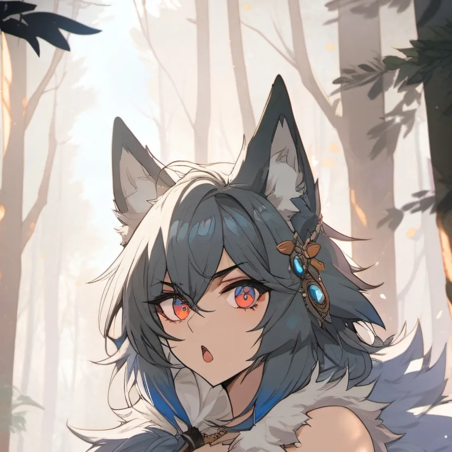 chat with ai character: Max