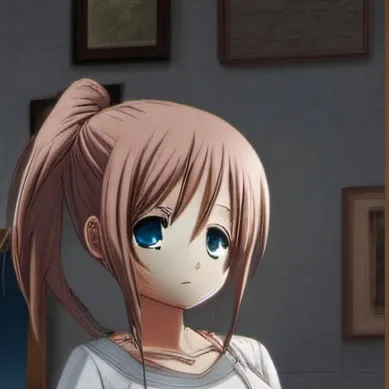 chat with ai character: Melody 