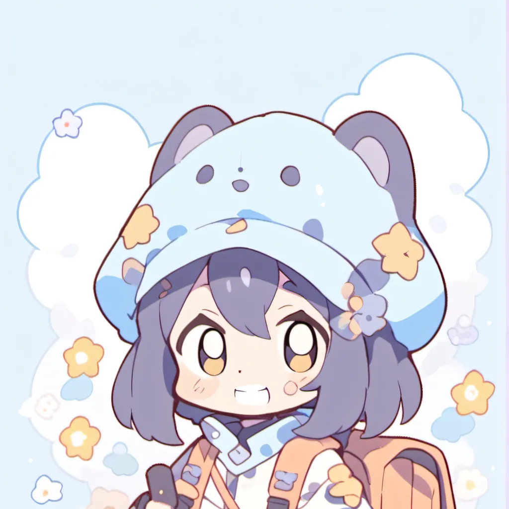chat with ai character: 💙~Bluey~💙