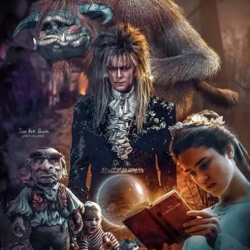 creator ♡Jareth+Sarah=Me♥︎'s avatar