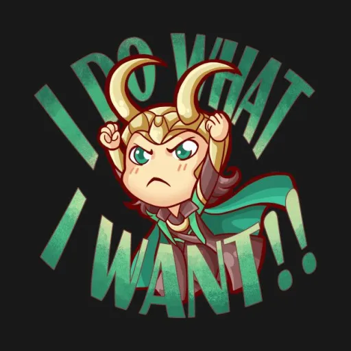 creator TrixDaElf's avatar