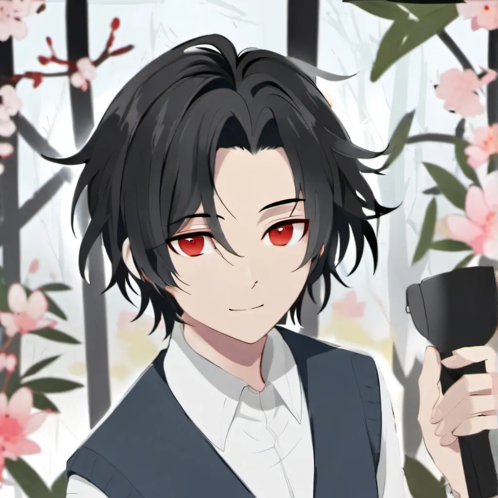 chat with ai character: Mafia daddy