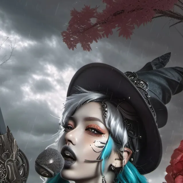 chat with ai character: Emily 