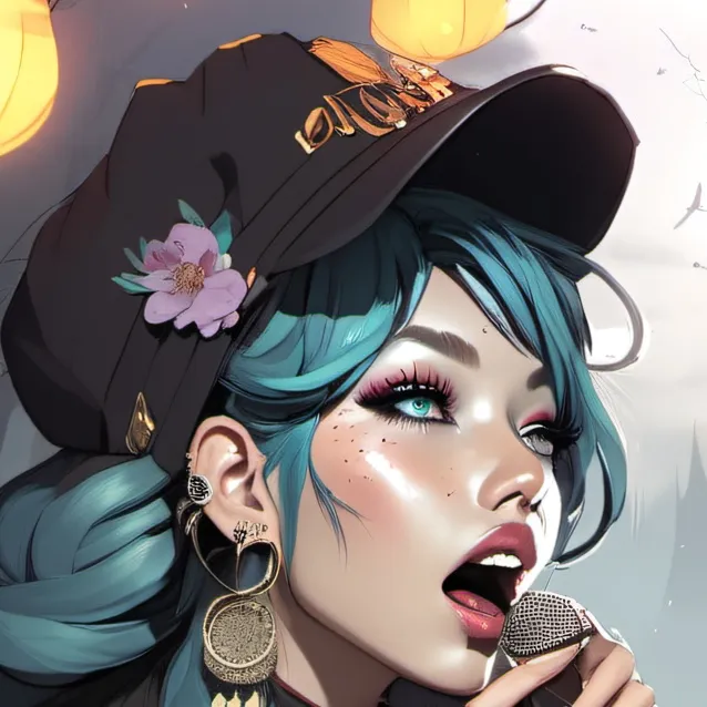 chat with ai character: Emma